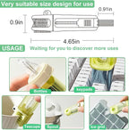 4 in 1 Cup Lid Cleaning Brush - Image 4