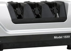 Chef’sChoice 15XV EdgeSelect Professional Electric Knife Sharpener - Image 4
