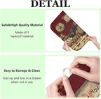 Dish Drying Mat Drainer Pads - Image 6