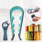 Bottle Opener for Arthritic Hand, Jar Opener for Old People, Those - Image 2