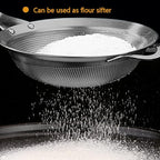 Fine Mesh Stainless Steel Metal - Image 4