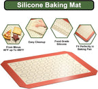 Baking Sheet Tray Cooling Rack - Image 5