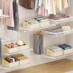 DIMJ Closet Storage Bins - Image 2