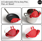 NEW Crabby Clip-On Strainer by OTOTO - Image 8