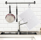 TIKNIK Silicone Dish Drying Mat, Stone Drying Mat - Image 3