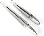 Martha Stewart Richburn 2pc Tongs Set - Image 5