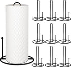 Paper Towel Holder by QualityEfficiency