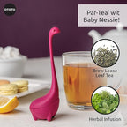 Cute Tea Infuser by OTOTO - Image 3