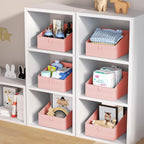 DIMJ Closet Storage Bins 8 Pack - Image 4