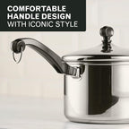 Farberware Classic Series Stainless Steel Pots and Pans - Image 7