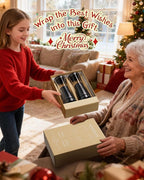 Electric Salt and Pepper Grinder Set - Image 2