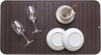 MicoYang Silicone Dish Drying Mat - Image 5