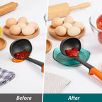 Li&Zhao Spoon Rest for Stove Top - Image 4