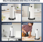 Jesginboo Countertop Paper Towel Holder - Image 8