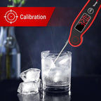 TempPro TP19 Waterproof Digital Meat Thermometer - Image 7