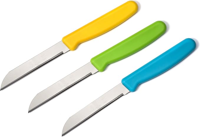 Alfi All-Purpose Knives Aerospace Precision Pointed Tip - Image 4