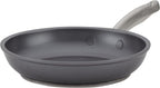 Anolon Accolade Forged Hard Anodized Nonstick Frying Pan/Skillet, 8 Inch by Anolon