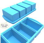 ZIP STANDING Silicone Freezer Trays - Image 6