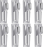 Chumia 16 Pieces P-51 Camping Can Opener Stainless Steel Military Survival Army by Chumia