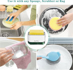 Premium Quality Soap Dispenser for Kitchen - Image 6