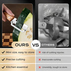 Multifunctional Vegetable Peeler - Image 6