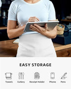 Argstar 2 Pack Server Apron - Image 3
