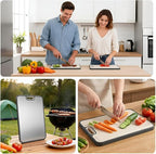 Cutting Board, Titanium Cutting Boards - Image 6