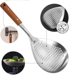 Spider Strainer Stainless Steel - Image 3