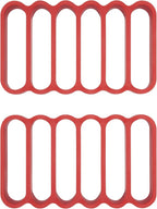 OXO - 11210100 OXO Good Grips Silicone Roasting Racks by OXO