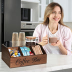 ugiftt Coffee Station Organizer - Image 3