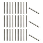 PATIKIL Slotted Spring Pin by PATIKIL