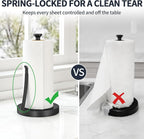 Jesginboo Countertop Paper Towel Holder - Image 4
