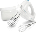 Hamilton Beach 6-Speed Electric Hand Mixer by HamiltonBeach