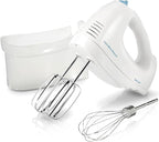 Hamilton Beach 6-Speed Electric Hand Mixer by HamiltonBeach