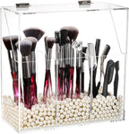 Okllen Makeup Brush Holder by Okllen