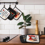 Bencailor 12 Pcs Pot Holders - Image 4