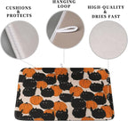 Happy Halloween Dish Drying Mat - Image 3