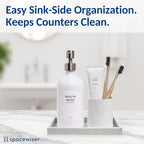 Spacewiser Countertop and Vanity Tray - Image 4