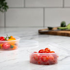 Stack Man Plastic Deli Food Storage Containers - Image 9