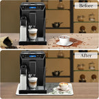 Bloss Kitchen Mat, Coffee Mat 12"x19", Coffee Bar/Maker Mat, Kitchen Counter - Image 3