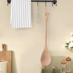 Wooden Cooking Spoon Extra Large Wooden Spoons - Image 6