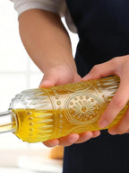 2 Pcs Olive Oil Dispenser Bottle - Image 8