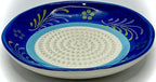 BonCera, All-in-one Premium Ceramic Garlic Grater Plate 4-Piece Set - Image 3