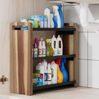 Bathroom Counter Organizer, Bathroom Counter Shelf, Bathroom Organizers - Image 5