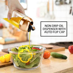 Aelga Copper Kitchen Accessories - Image 2