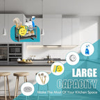 Sponge Holder for Kitchen Sink - Image 5