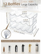 Water Bottle Organizer - Image 2