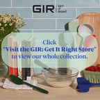 GIR: Get It Right 5-Piece Silicone Ultimate Kitchen utensils set - Image 6