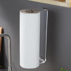 ZUNTO Acrylic Paper Towel Holder - Image 4