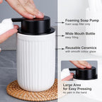 BosilunLife Foam Hand Soap Dispenser - Image 2